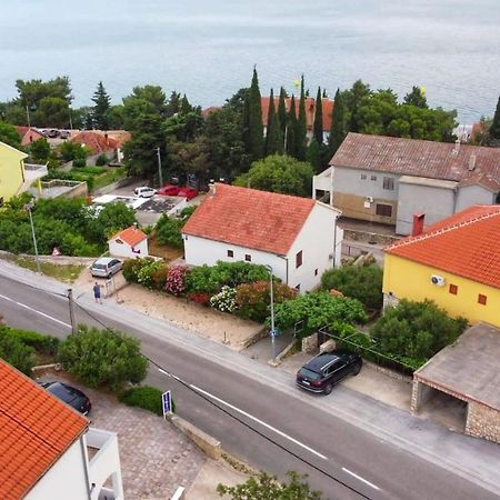Marija Jasenice (Zadar) Exterior foto