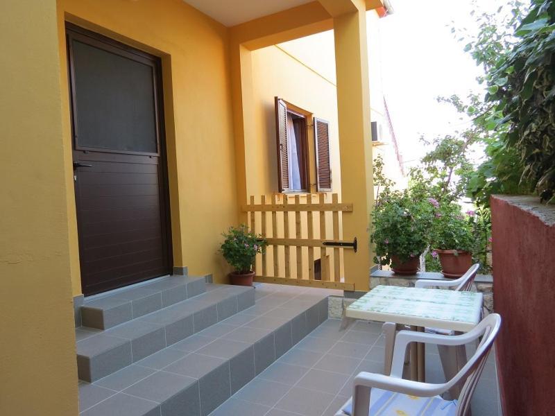 Marija Jasenice (Zadar) Exterior foto