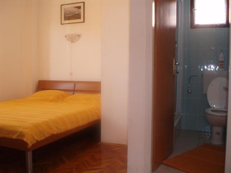 Marija Jasenice (Zadar) Exterior foto