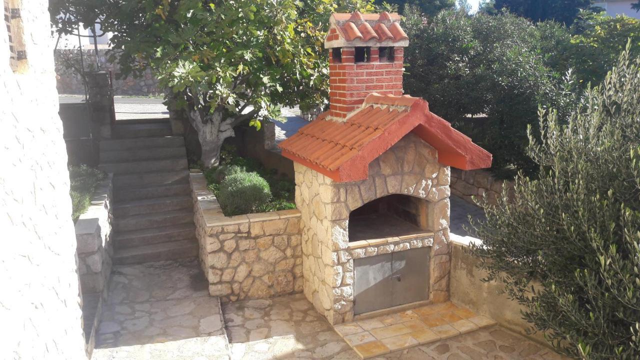 Marija Jasenice (Zadar) Exterior foto