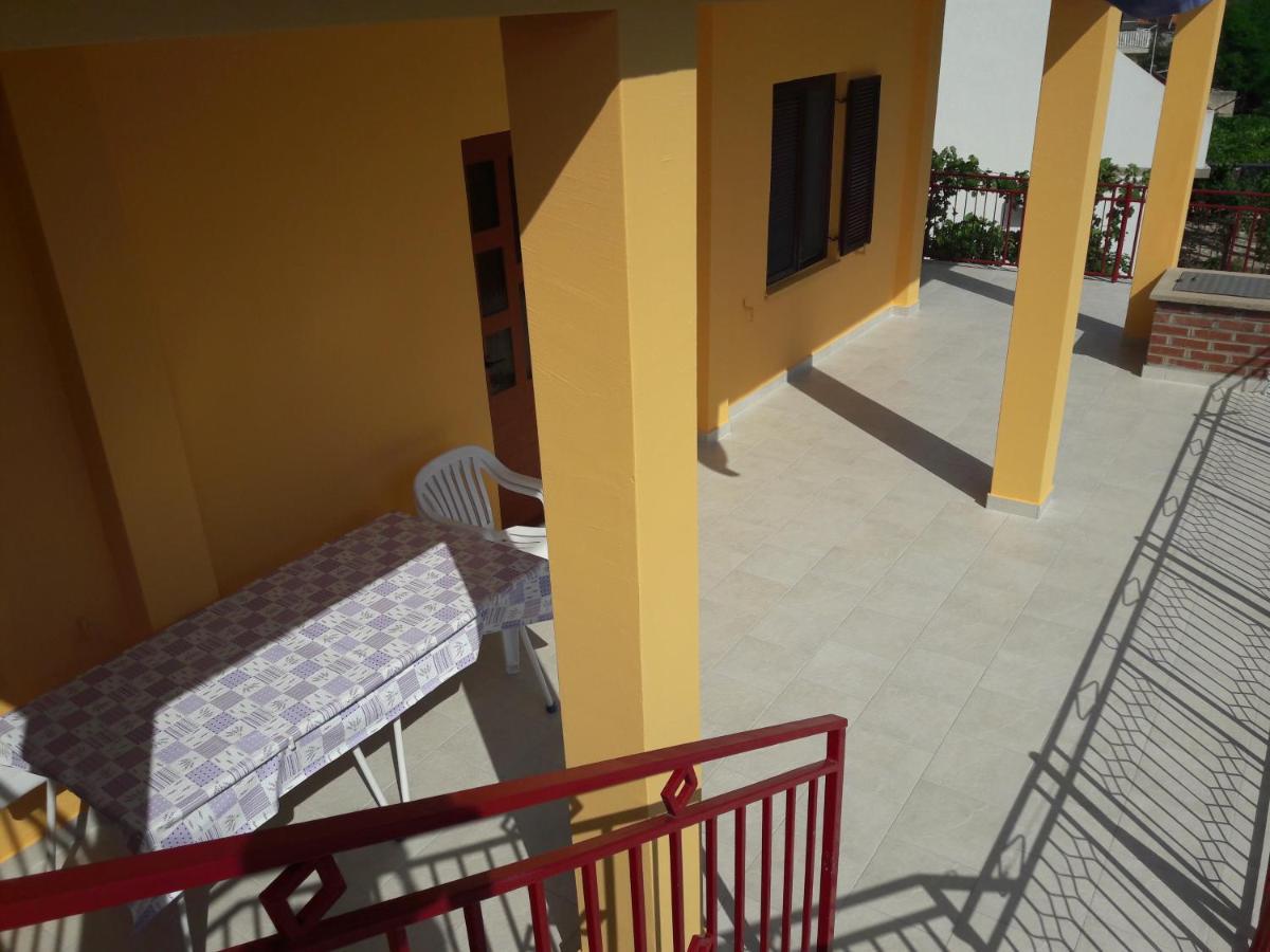 Marija Jasenice (Zadar) Exterior foto