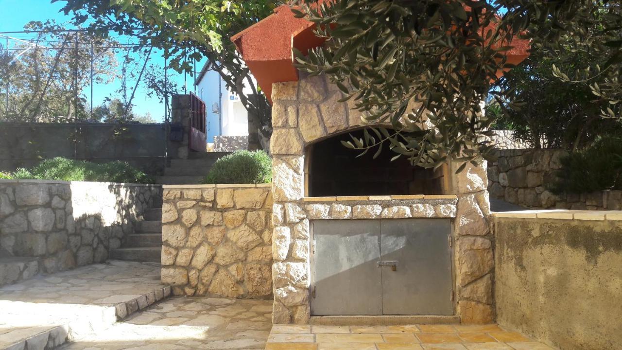 Marija Jasenice (Zadar) Exterior foto