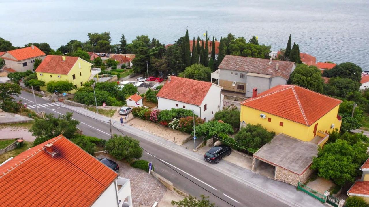 Marija Jasenice (Zadar) Exterior foto