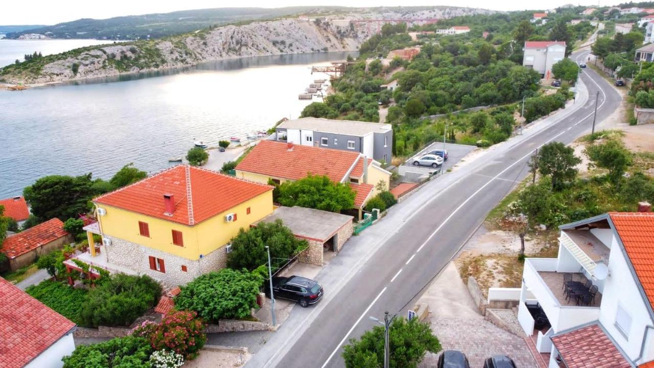 Marija Jasenice (Zadar) Exterior foto