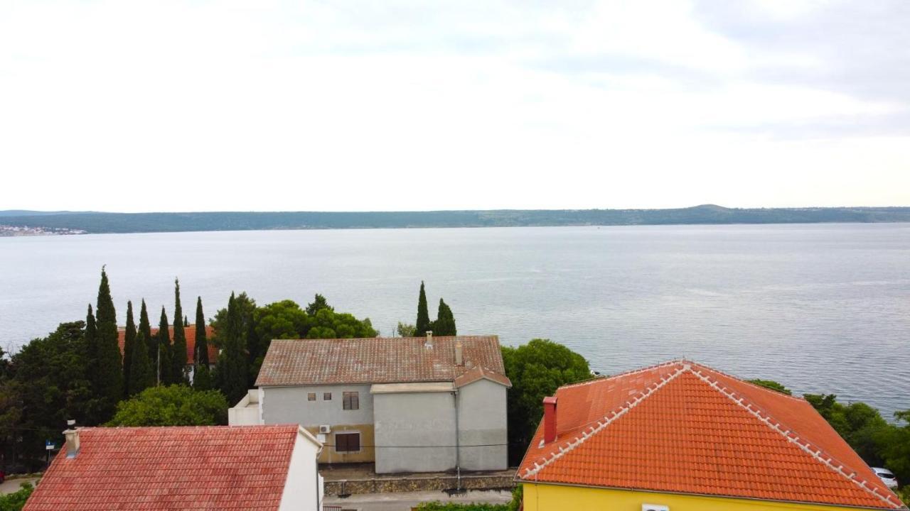 Marija Jasenice (Zadar) Exterior foto